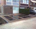 Parkeerplaatsen 112 Hovenier IJsselstein