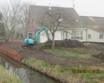 Landelijke tuin IMG_4187 Hovenier IJsselstein