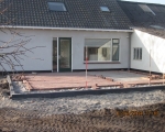 Landelijke tuin IMG_4209 Hovenier IJsselstein