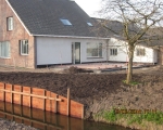Landelijke tuin IMG_4211 Hovenier IJsselstein