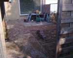 Klinkers Waalformaat 018 Hovenier IJsselstein