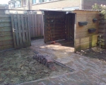 Klinkers Waalformaat 020 Hovenier IJsselstein