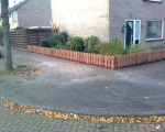 Tuinhekje 172 Hovenier IJsselstein